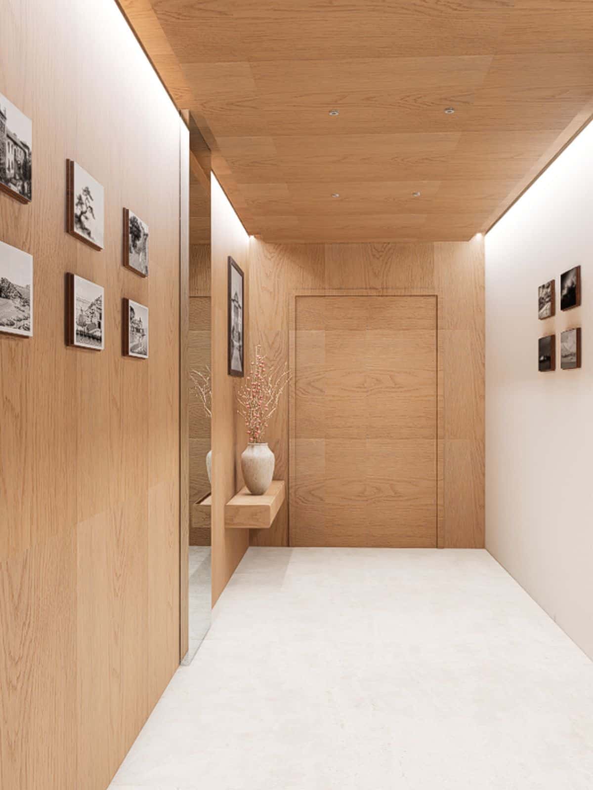 ingresso progetto casa am