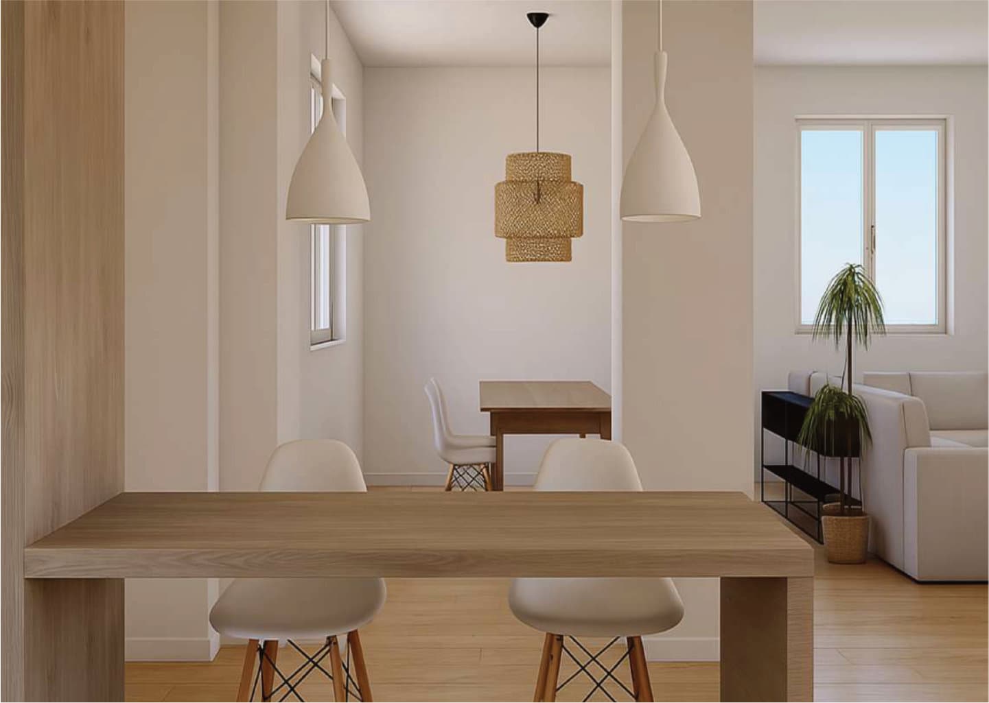 progetto cz - alessandra alessi - living