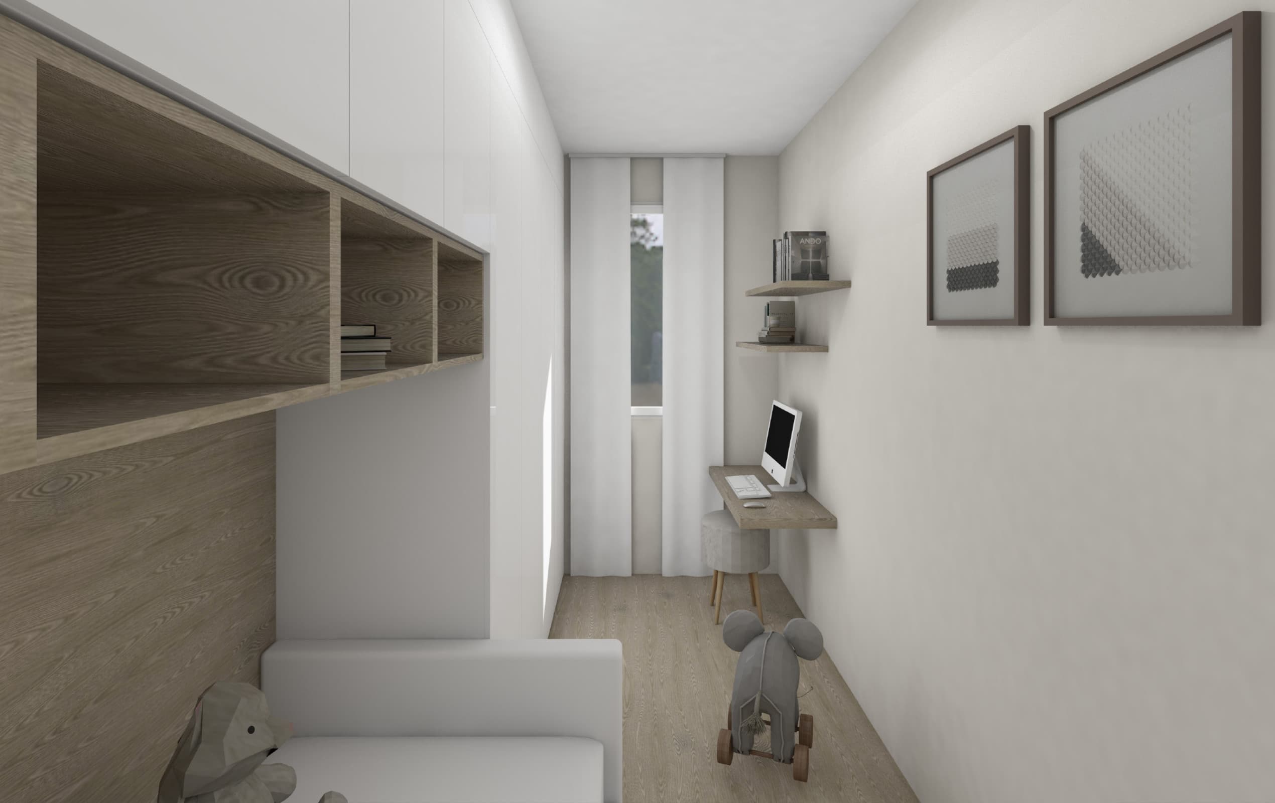 cameretta progetto jf 2024
